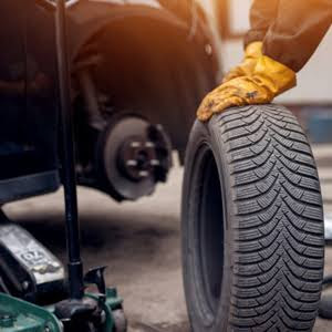 Özvatan Oto Lastikçi